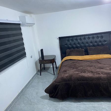 Huseein Rooms Dzseras Kültér fotó