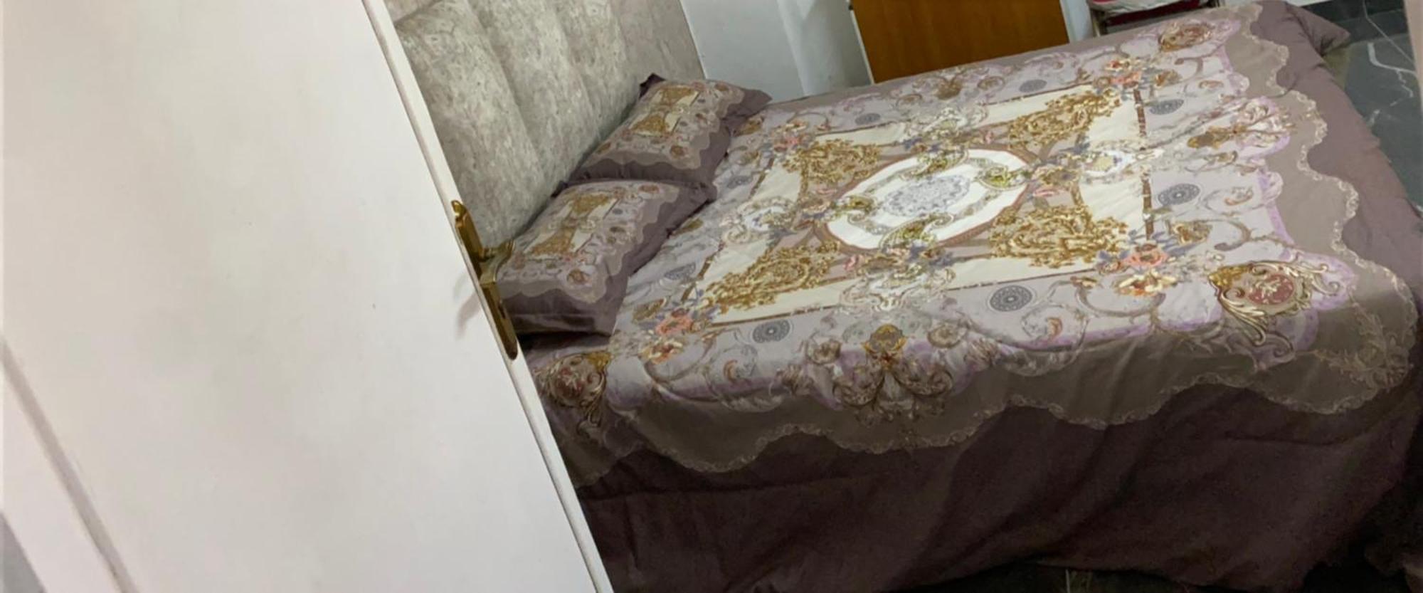 Huseein Rooms Dzseras Kültér fotó