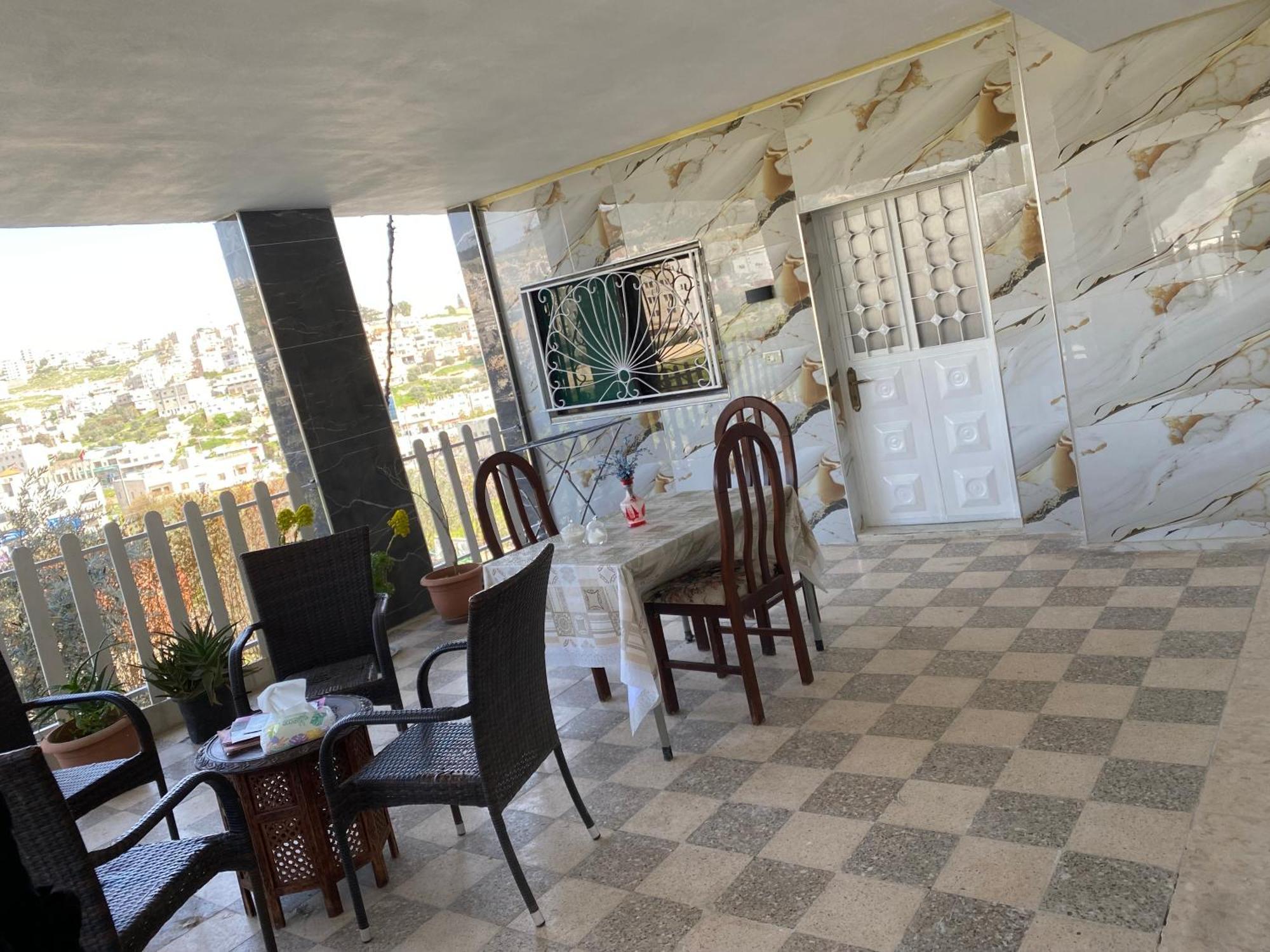 Huseein Rooms Dzseras Kültér fotó