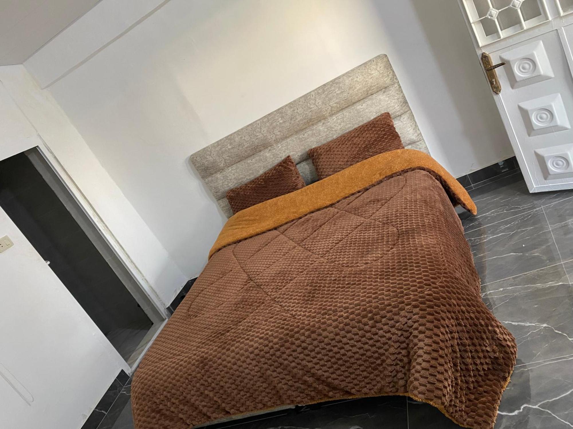 Huseein Rooms Dzseras Kültér fotó